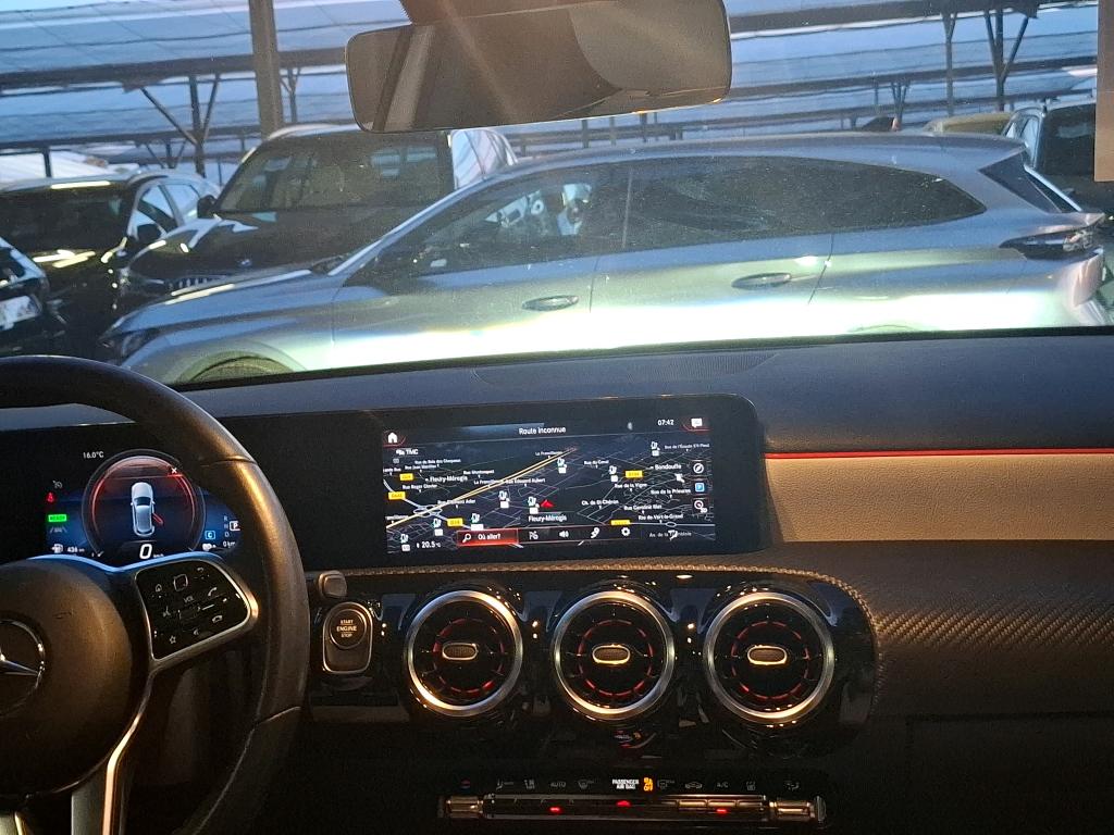 MERCEDES-BENZ MERCEDES CLASSE A 250 e 8G-DCT Style Line 2021