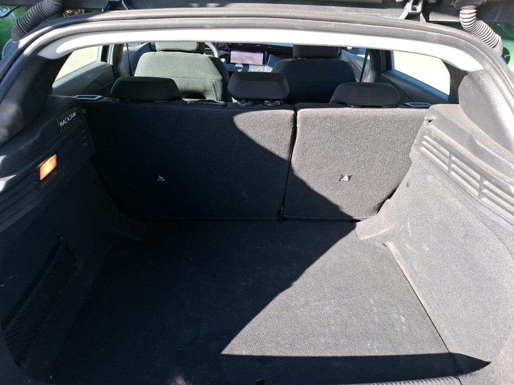 PEUGEOT 308 PureTech 130ch S&S BVM6 Active Pack 2023