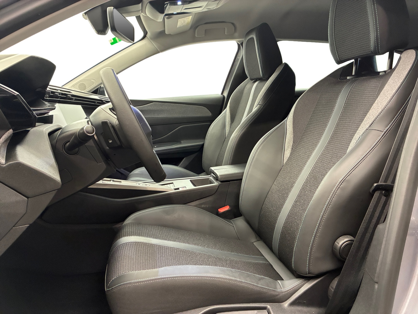 PEUGEOT 308 SW BlueHDi 130ch S&S EAT8 Allure 2025