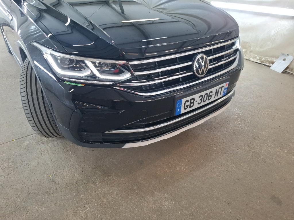 VOLKSWAGEN TIGUAN 1.4 eHybrid 245ch DSG6 Elegance Exclusive 2021