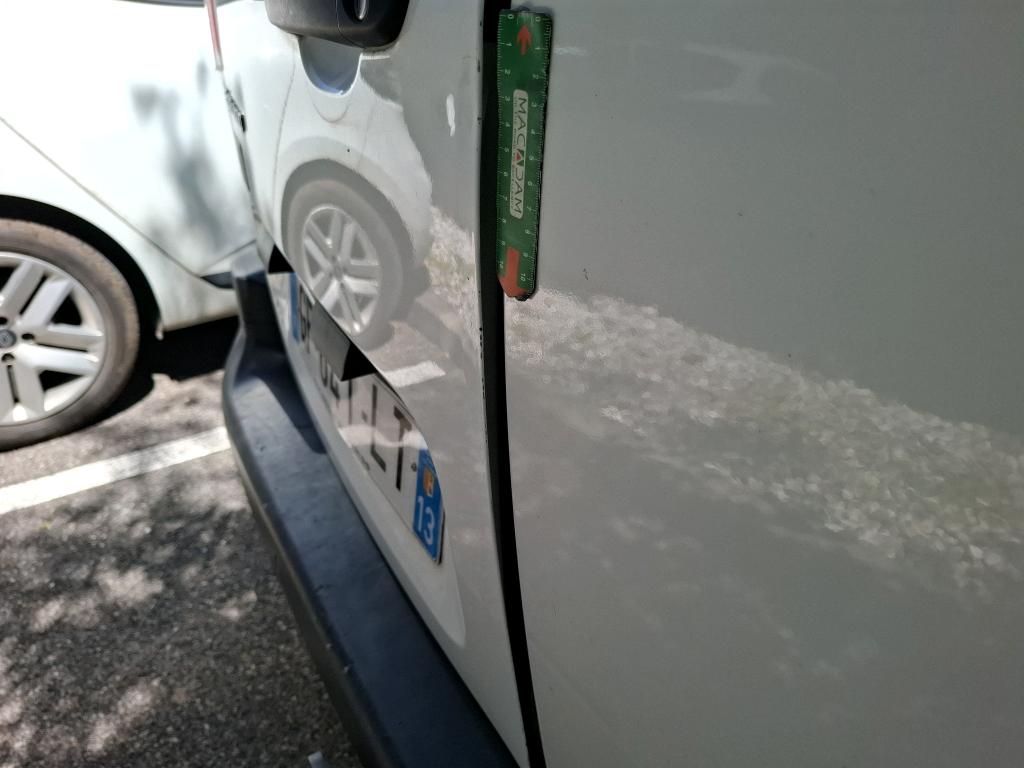 CITROEN BERLINGO VAN XL 950 BLUEHDI 100 S&S BVM6 WORKER 2022