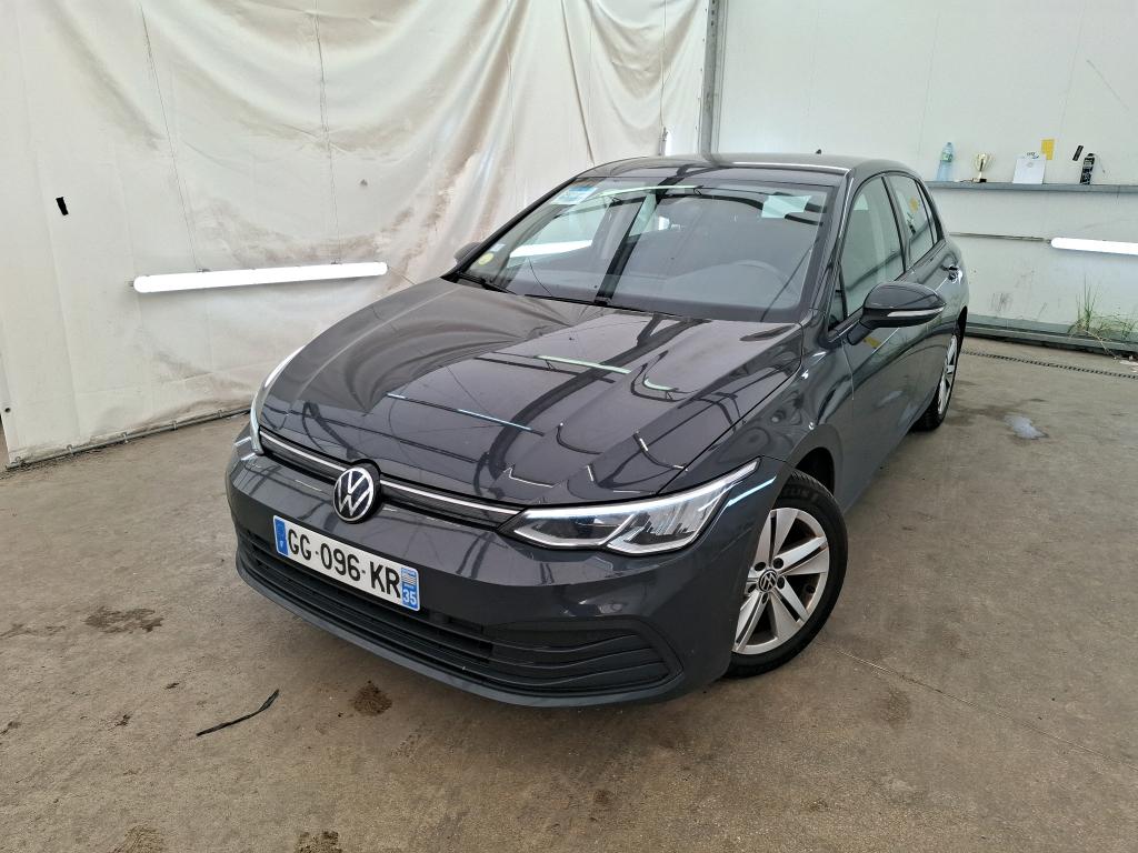 GOLF 2.0