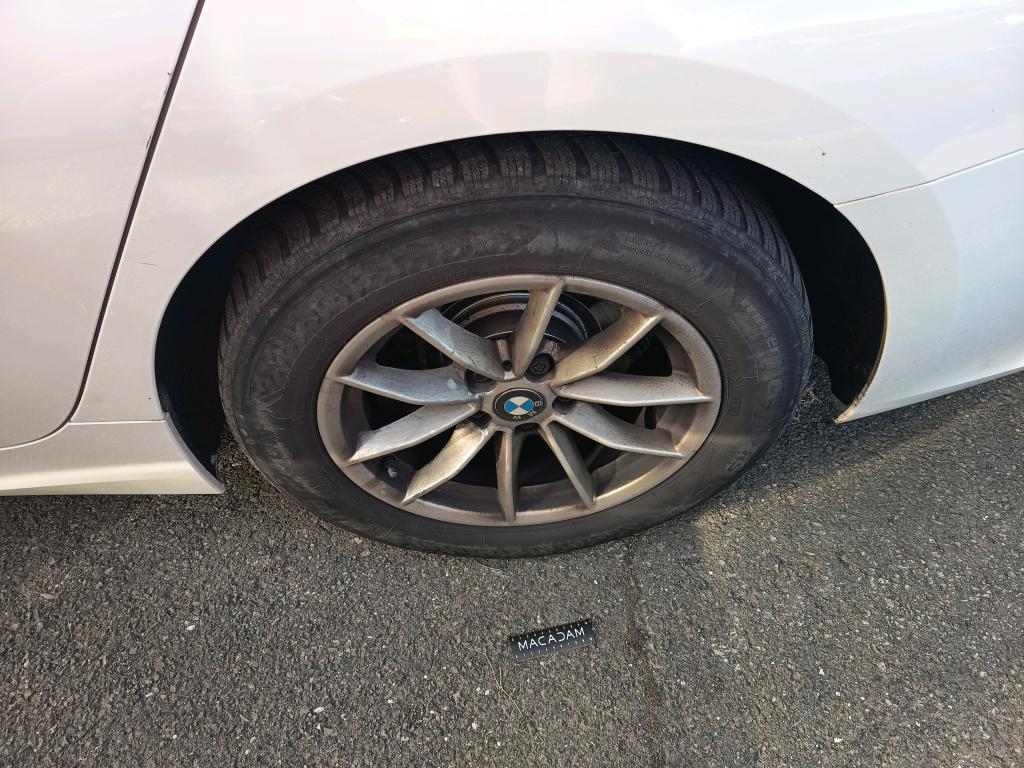 BMW SERIE 3 G20 320i 184 ch BVA8 Lounge 2020