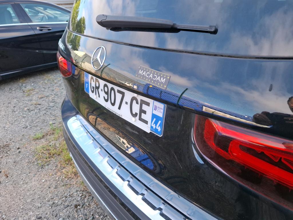 MERCEDES GLB 200 d 8G-DCT AMG Line 2023