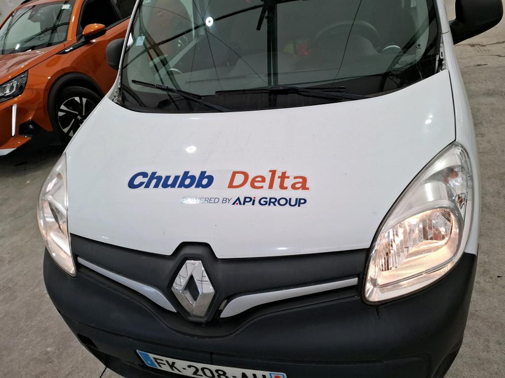 RENAULT KANGOO VU EXPRESS 1.5 DCI 90 E6 EXTRA R-LINK 2019