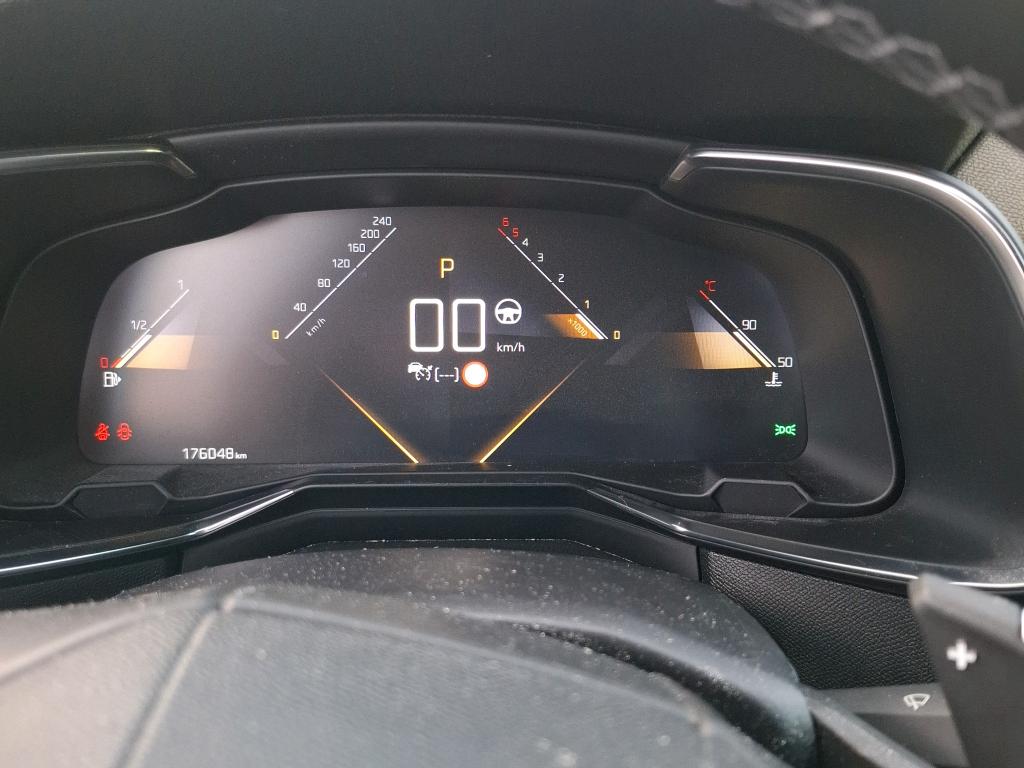 DS 7 DS7 CROSSBACK BlueHDi 130 EAT8 Bastille+ 2022