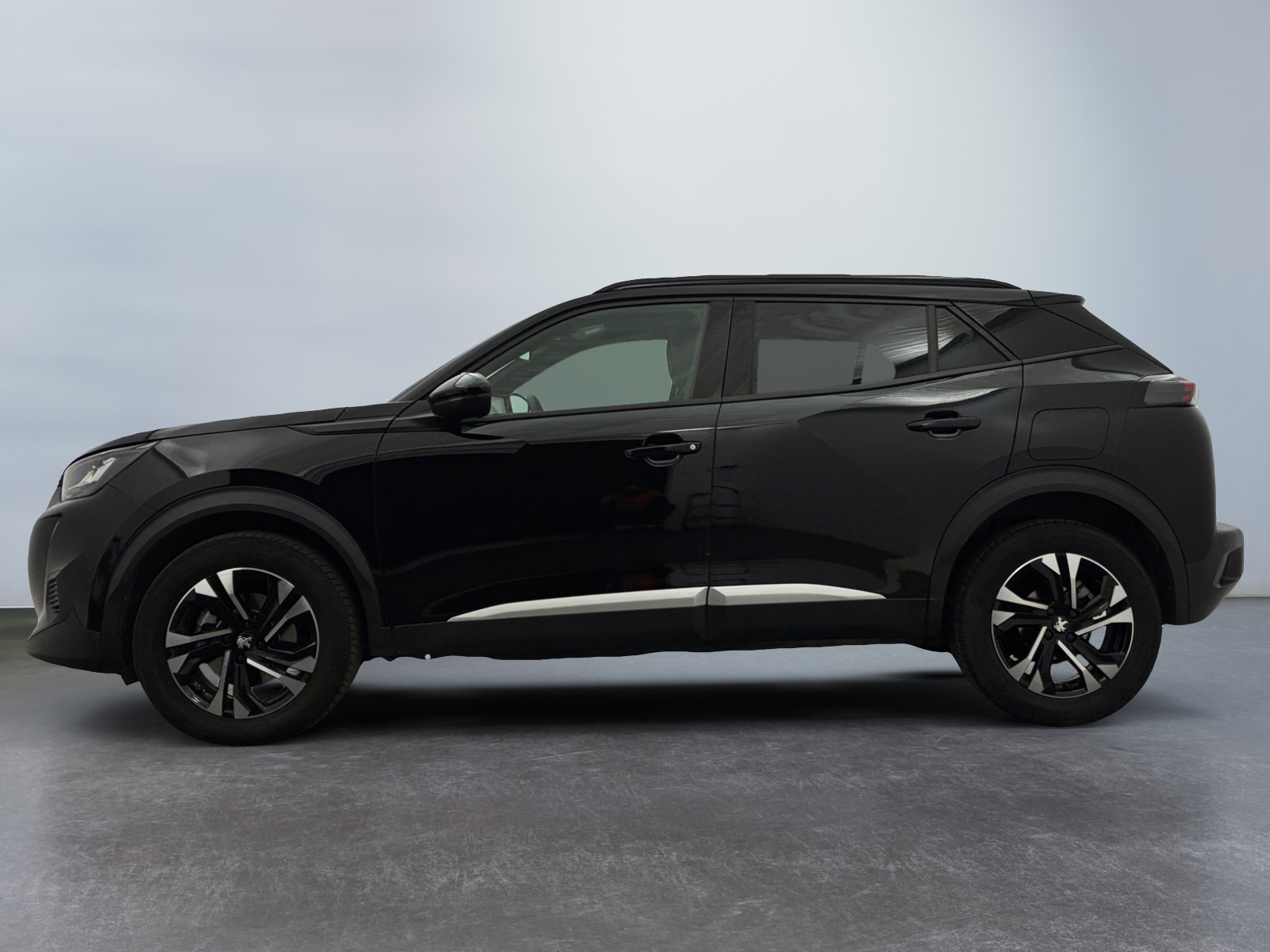 PEUGEOT 2008 BlueHDi 130 S&S EAT8 Allure 2023