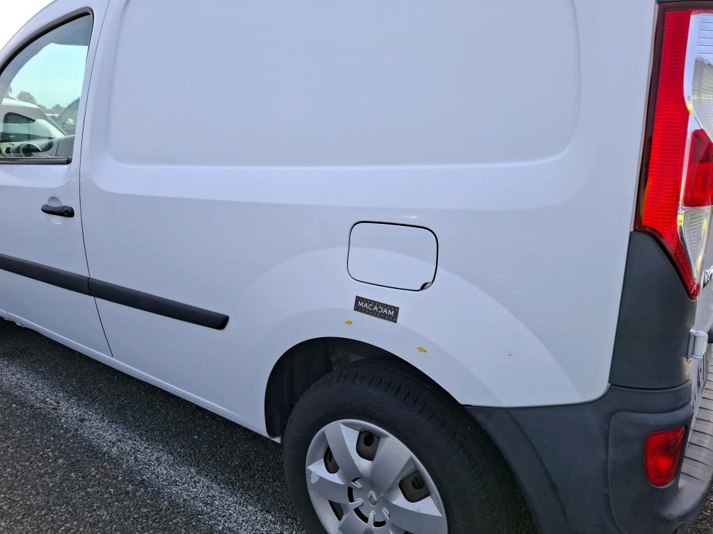 RENAULT KANGOO VU EXPRESS 1.5 DCI 90 ENERGY E6 EXTRA R-LINK 2018