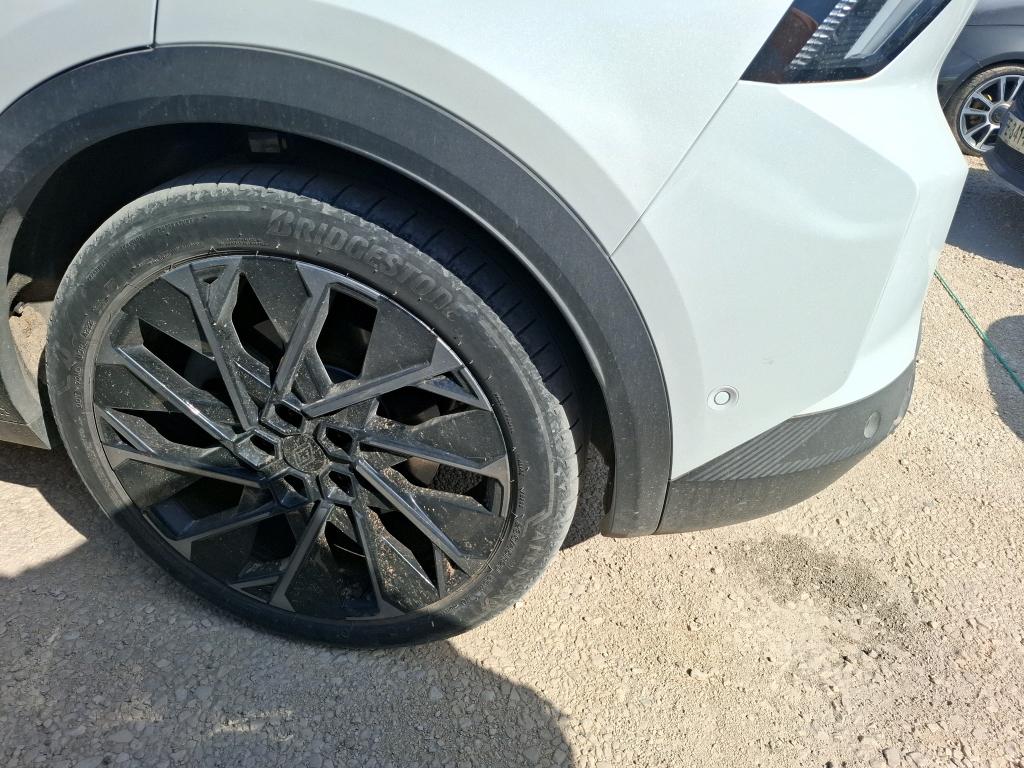 RENAULT SCENIC E-TECH electrique 220 ch grande autonomie Techno - option esprit Alpine 2024