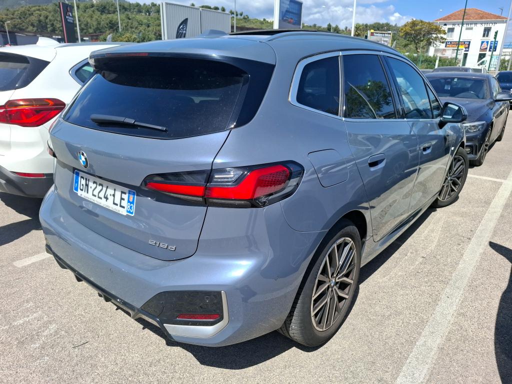 BMW SERIE 2 ACTIVE TOURER 218d 150 ch DKG7 M Sport 2023