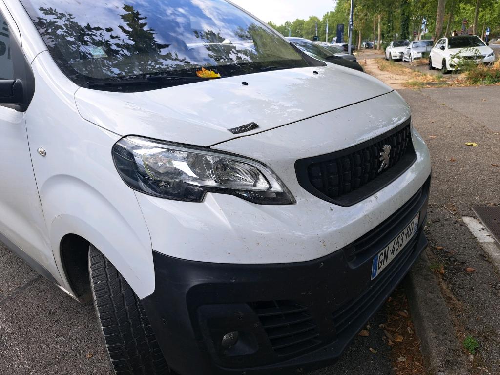 PEUGEOT EXPERT FGN TOLE M BLUEHDI 145 S&S BVM6 2023