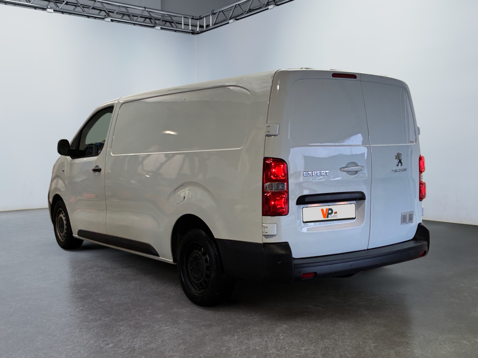 PEUGEOT EXPERT FGN TOLE LONG BLUEHDI 120 S&S EAT8 PREMIUM 2020