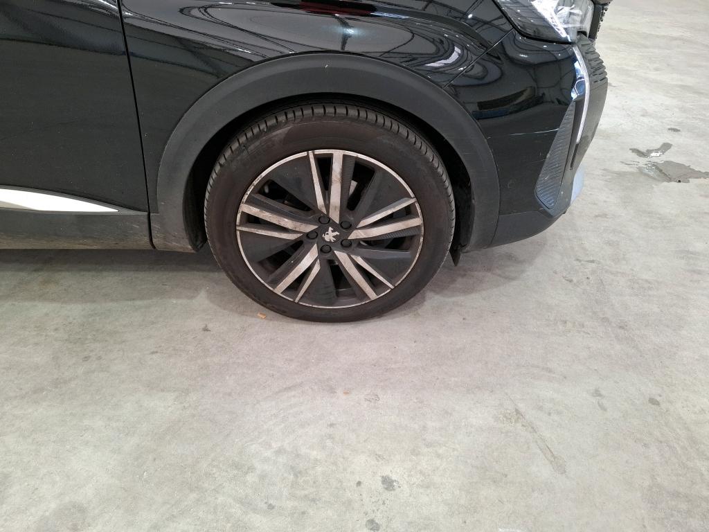 PEUGEOT 5008 PureTech 180ch S&S EAT8 GT Pack 2021