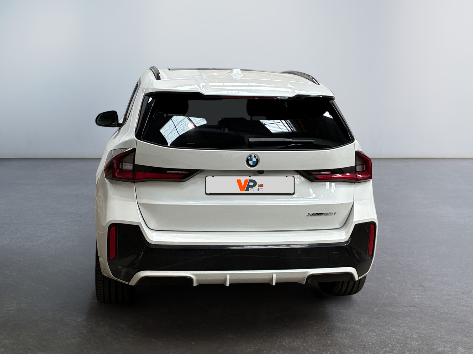 BMW X1 xDrive 23i 218ch DKG7 M Sport First Edition Exclusive 2022