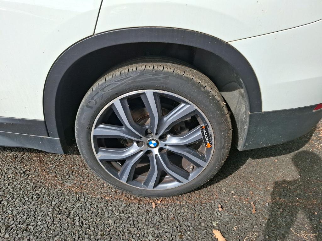 BMW X1 sDrive 16d 116 ch DKG7 Business Design 2021