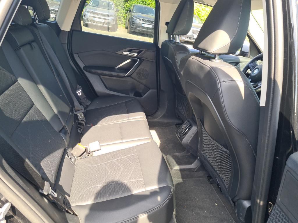BMW X1 U11 xDrive 25e 245ch DKG7 xLine 2024