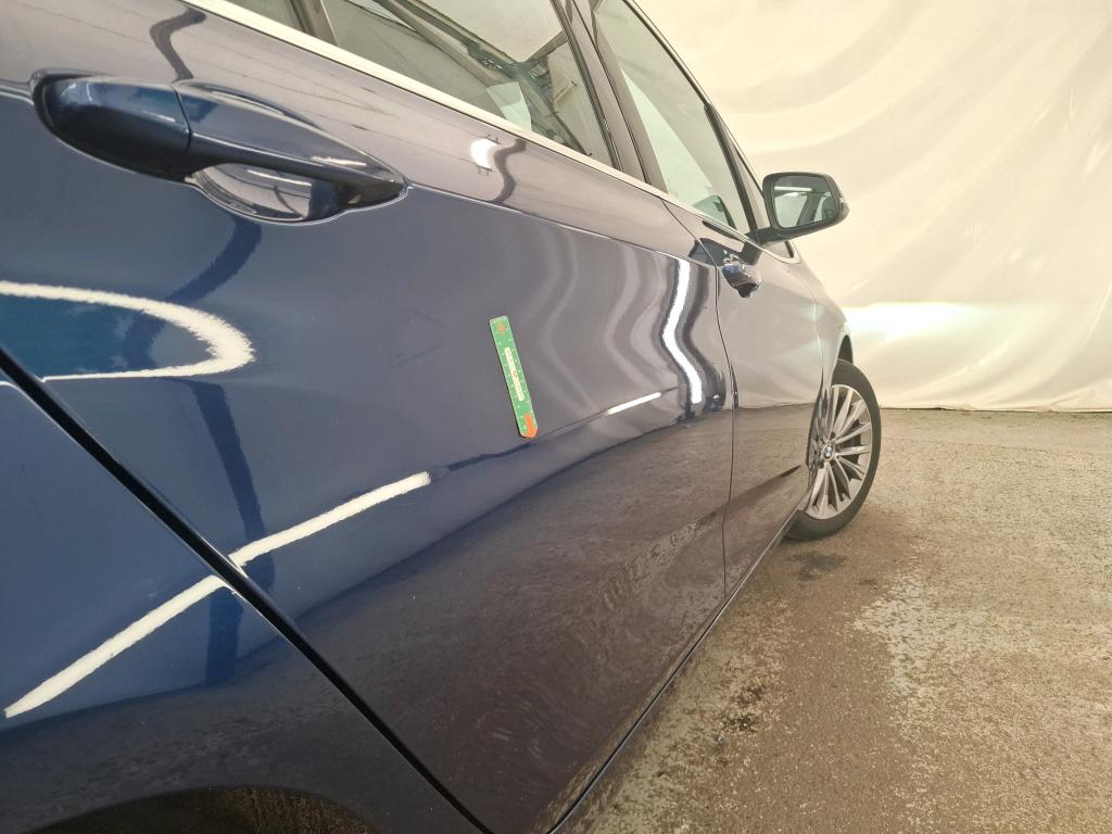 BMW SERIE 2 GRAN TOURER 220i 192 ch DKG7 Luxury 2019