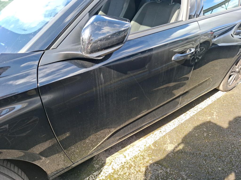 PEUGEOT 308 PureTech 130ch S&S EAT8 Active Pack 2023