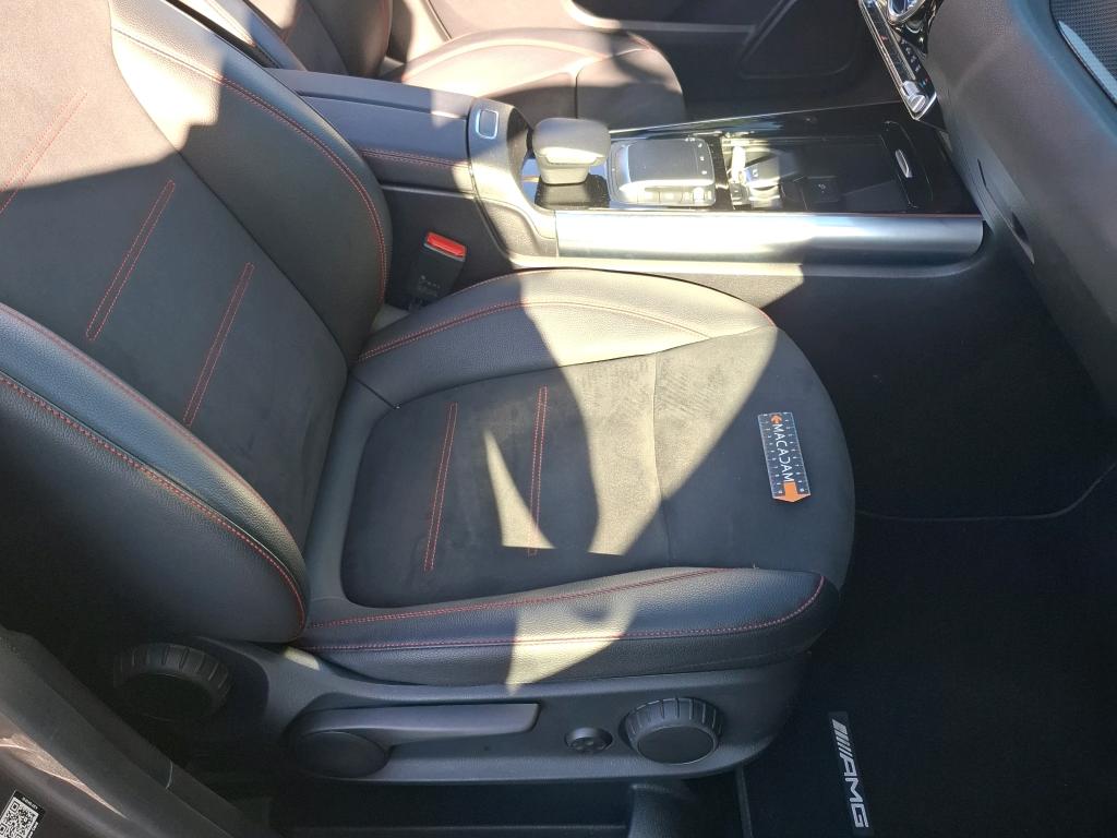 MERCEDES-BENZ MERCEDES GLA II 250 e 8G-DCT AMG Line 2022