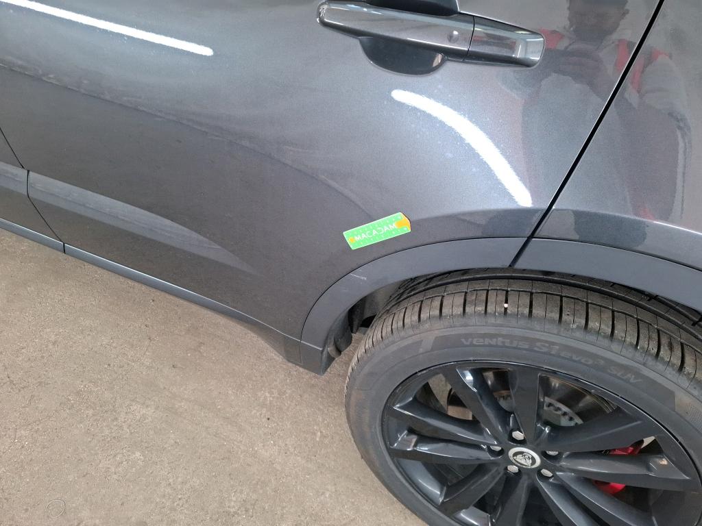 JAGUAR E-PACE P300e ch PHEV AWD BVA R-Dynamic SE 2023