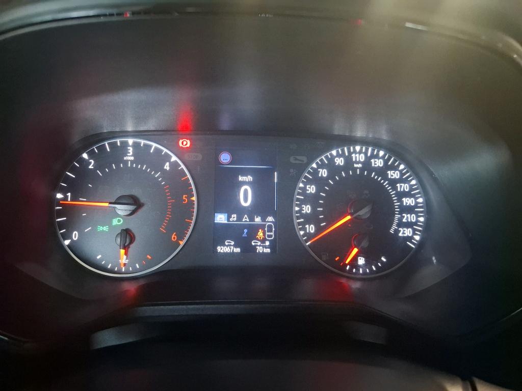 RENAULT CLIO V Blue dCi 100 - 21N Business 2022