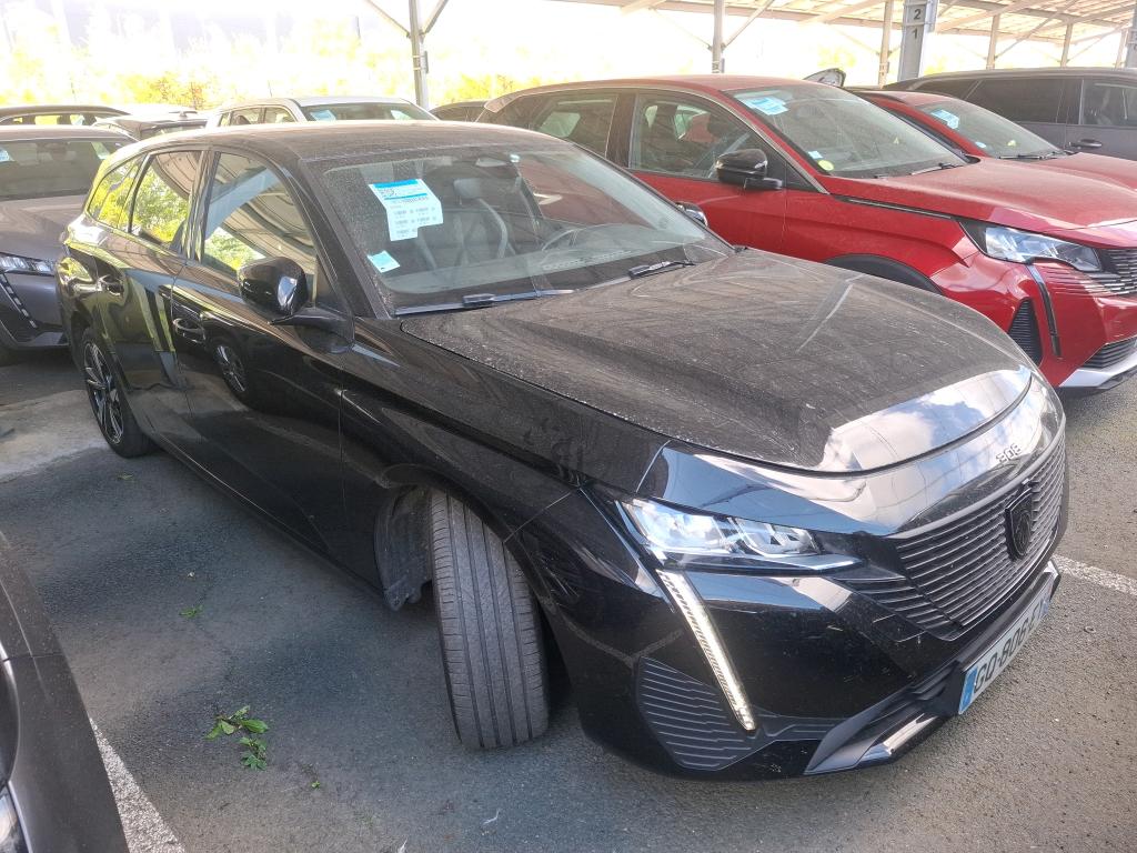 PEUGEOT 308 SW PureTech 130ch S&S EAT8 Allure 2023