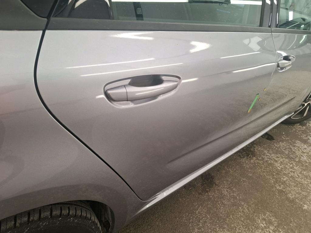 CITROEN C4 SPACETOURER PureTech 130 S&S BVM6 Business 2019