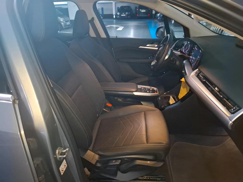 BMW SERIE 2 ACTIVE TOURER 225e xDrive 245 ch DKG7 Luxury 2023