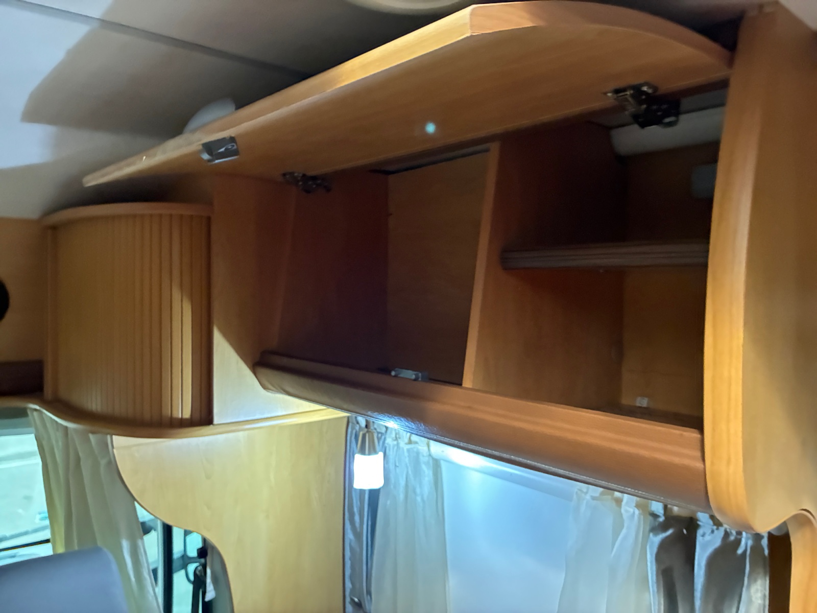 FIAT PILOTE P 670 TP REFERENCE DUCATO 35L 2L3 JTD 130 2011