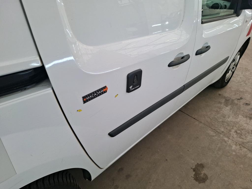 RENAULT KANGOO VU EXPRESS BLUE DCI 95 EXTRA R-LINK 2021