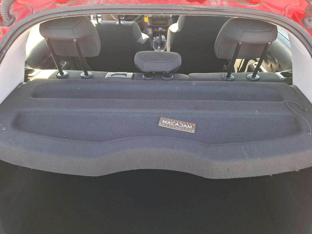 CITROEN C3 BUSINESS PureTech 110 S&S BVM6 Shine 2019