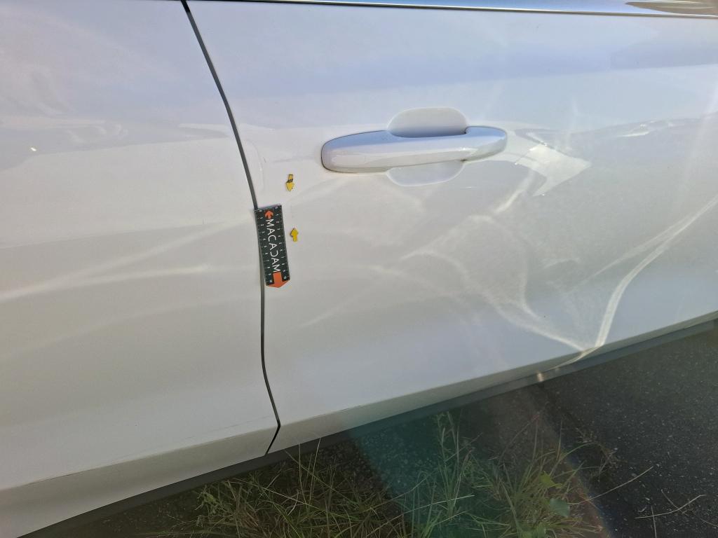 FORD FOCUS SW 1.0 Flexifuel 125 S&S mHEV Powershift Titanium X Business 2023