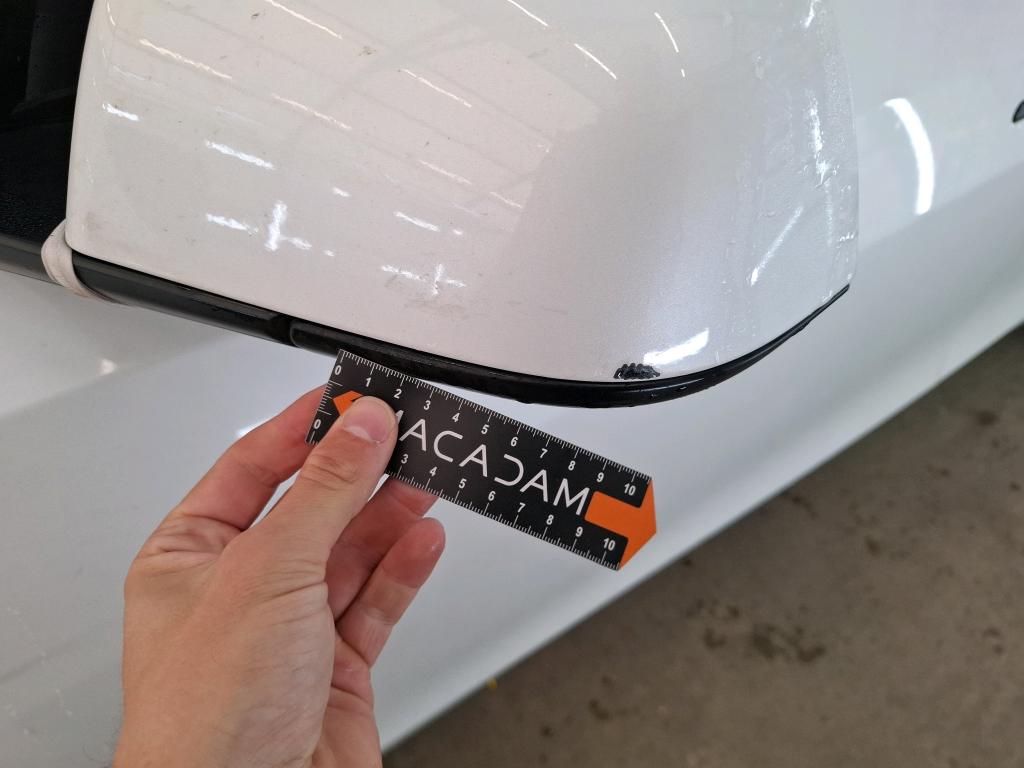 TESLA  2022