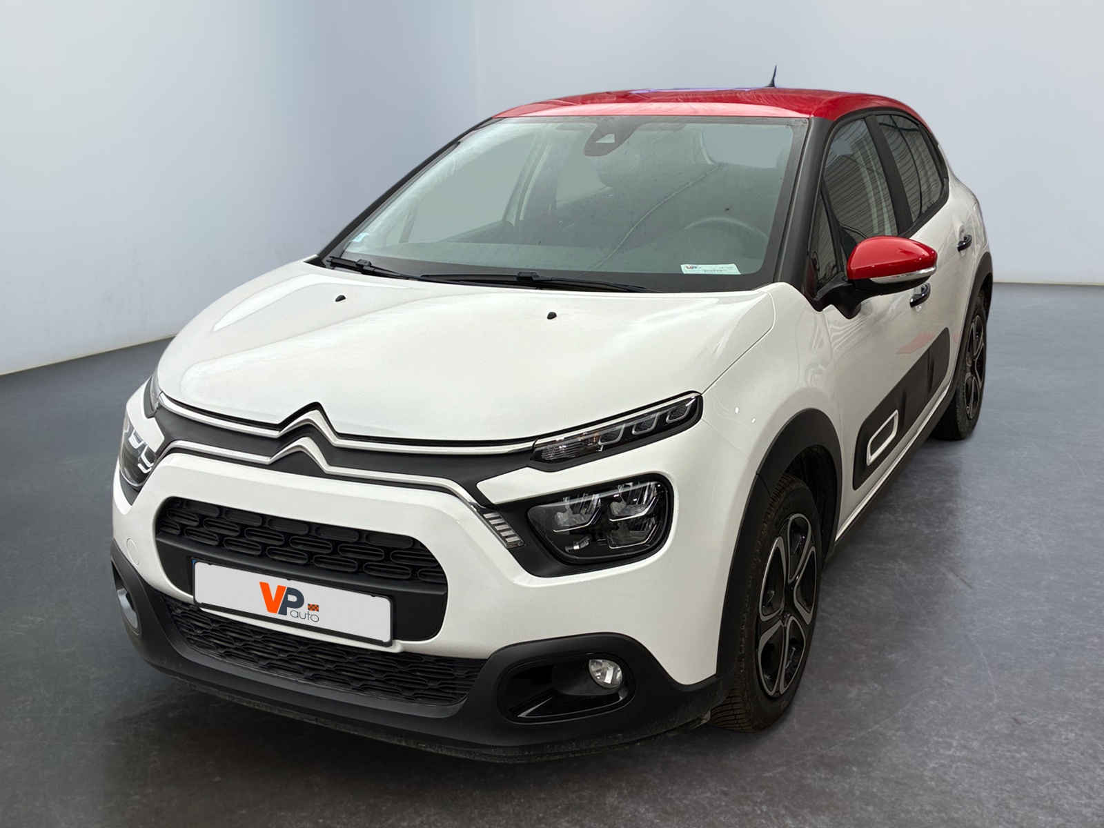 C3 PURETECH