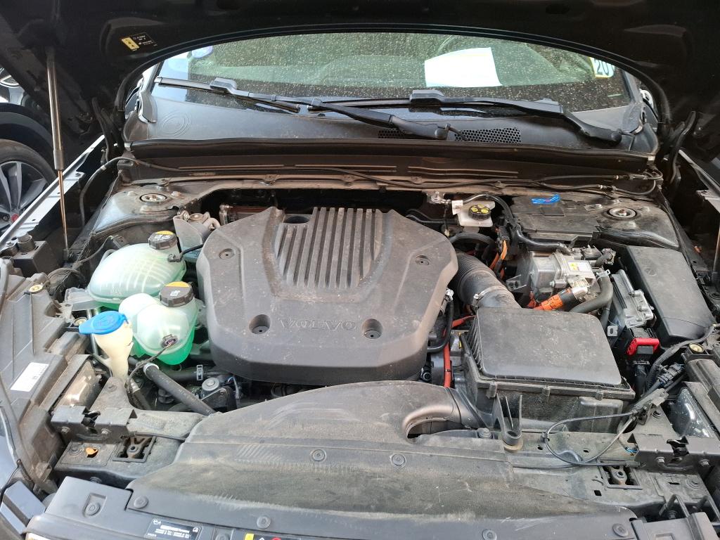VOLVO XC40 T4 Recharge 129+82 ch DCT7 Plus 2022
