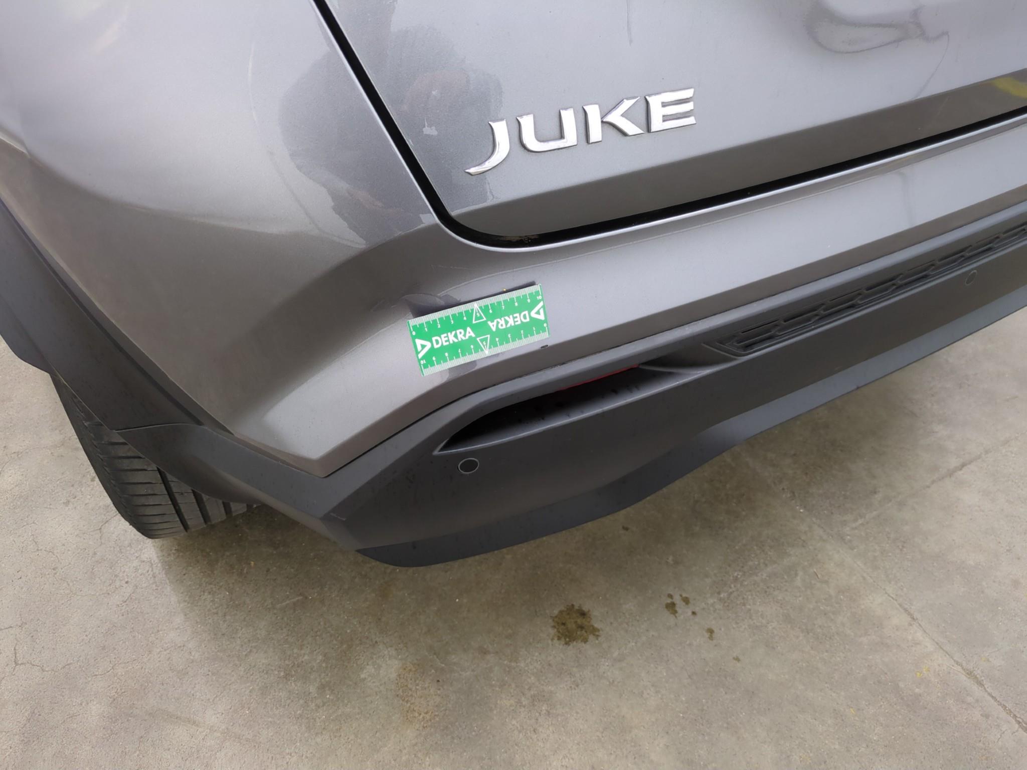 NISSAN JUKE 2023 HYBRID 143 Business+ 2023