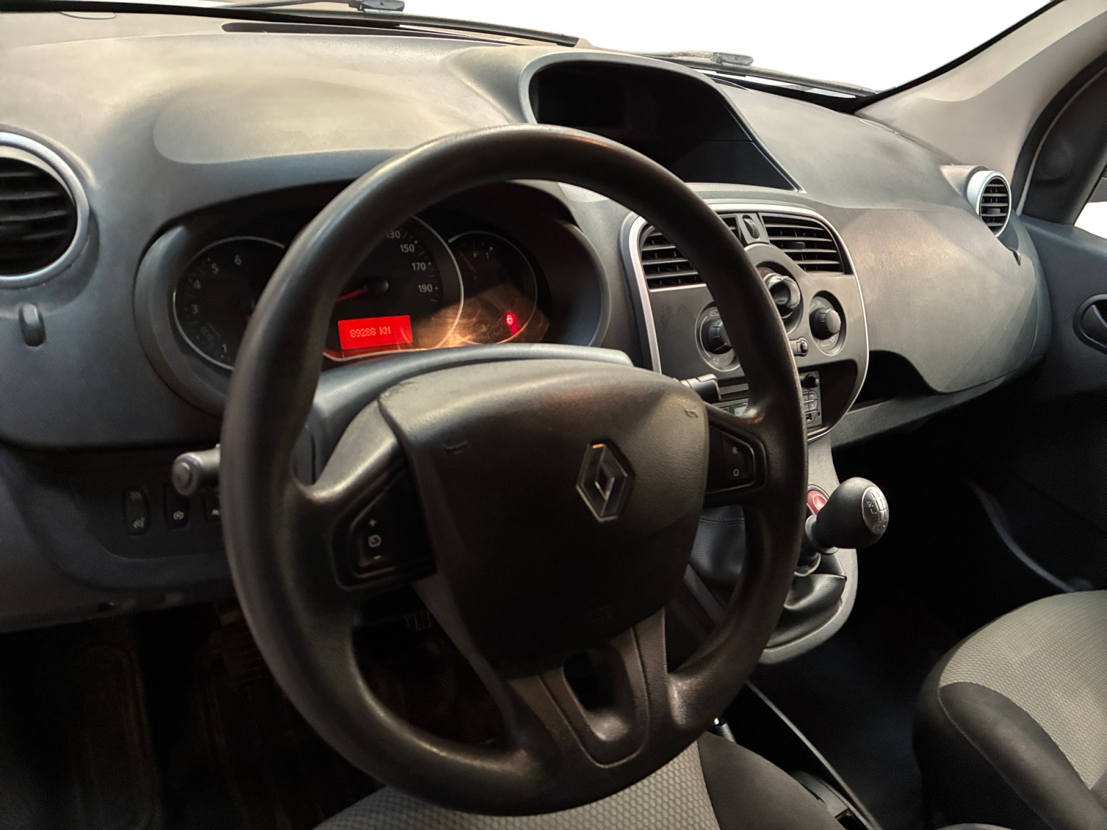 RENAULT KANGOO EXPRESS BLUE DCI 95 GRAND CONFORT 2020
