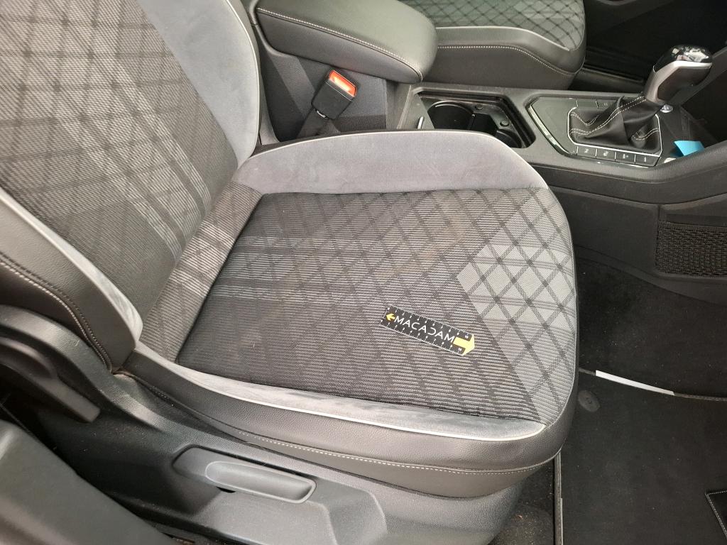 VOLKSWAGEN TIGUAN 1.4 eHybrid 245ch DSG6 R-Line 2022