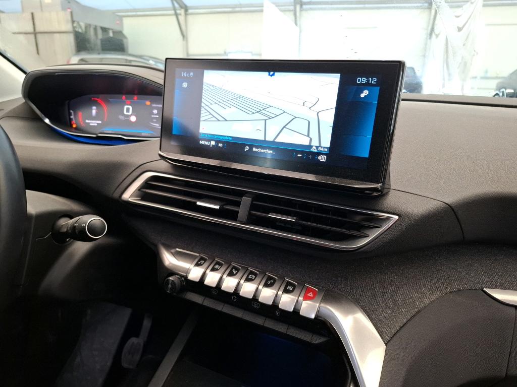 PEUGEOT 3008 Puretech 130ch S&S BVM6 Allure Pack 2021