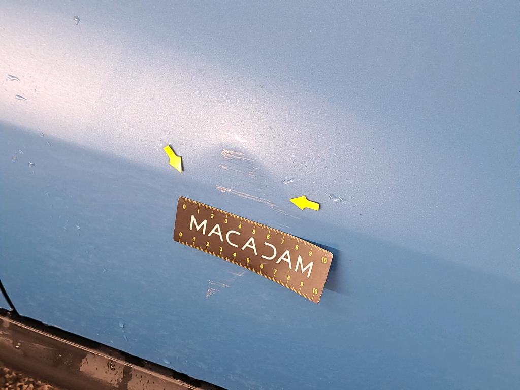 CITROEN C3 AIRCROSS BlueHDi 100 S&S BVM6 Feel Business 2018