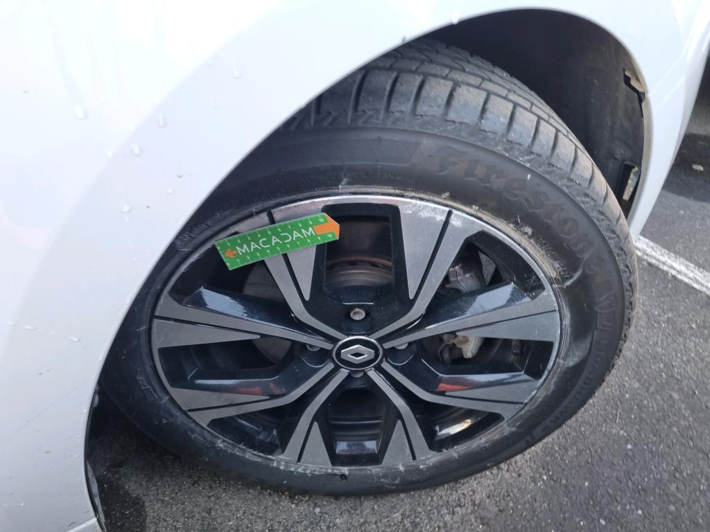 RENAULT CLIO V E-Tech full hybrid 145 Evolution 2023
