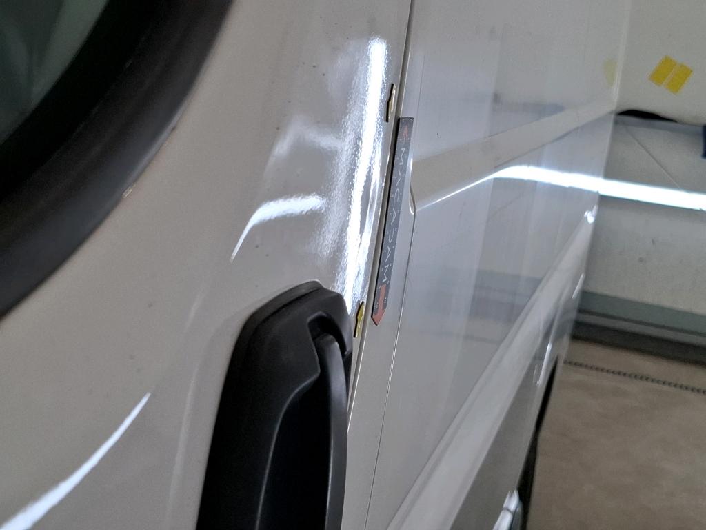 PEUGEOT BOXER FOURGON TOLE 333 L1H1 BLUEHDI 110 PREMIUM 2019