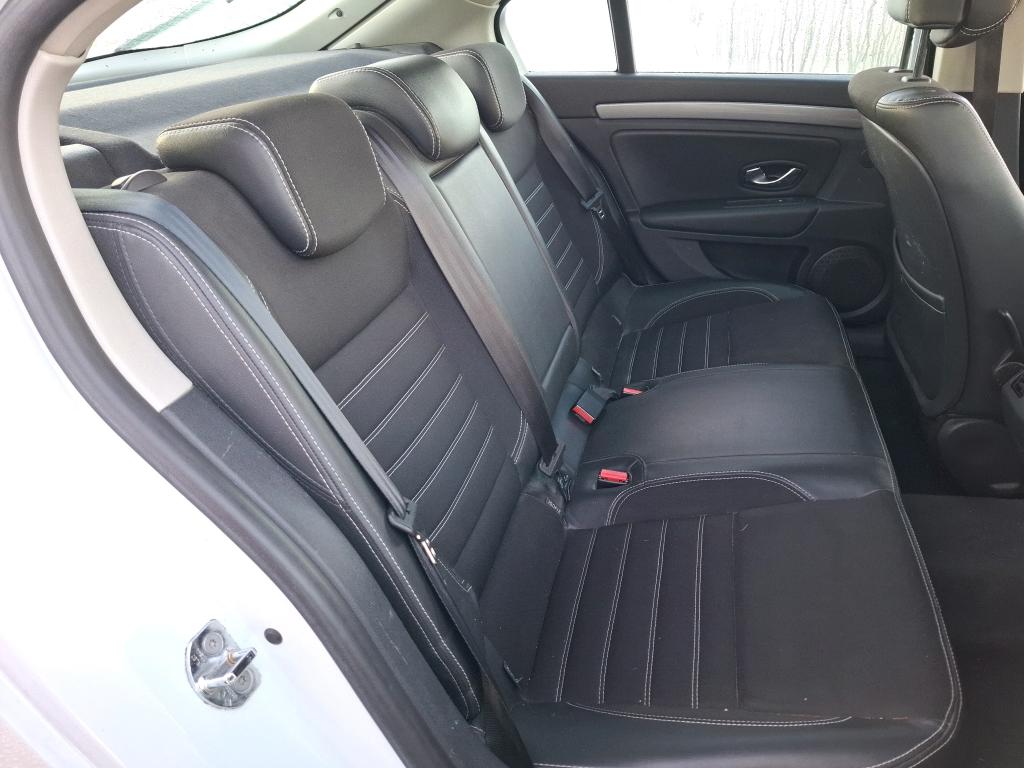 RENAULT Laguna 1.5 dCi 110 FAP eco2 Nervasport 2013