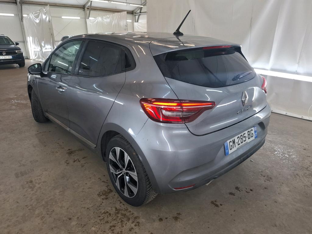 RENAULT CLIO V TCe 90 Evolution 2023