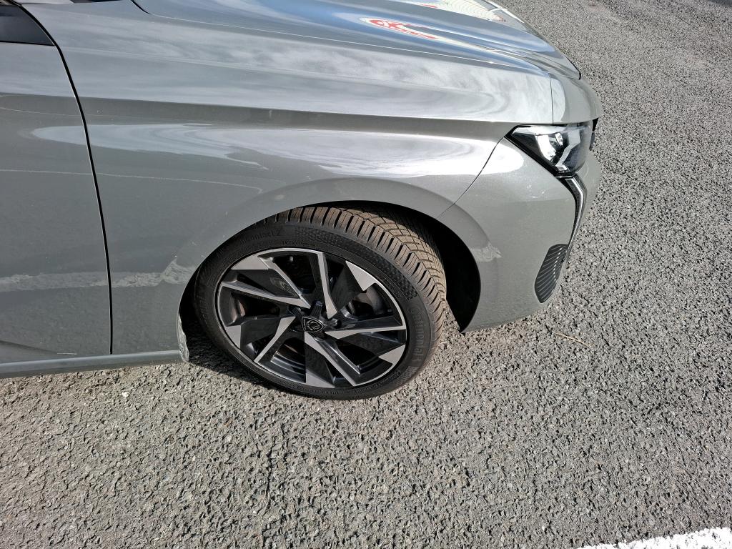 PEUGEOT 308 SW PHEV 180 e-EAT8 Allure 2025