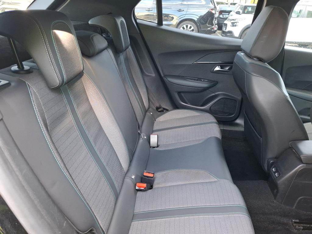 PEUGEOT 2008 BUSINESS PureTech 130 S&S EAT8 Allure 2021