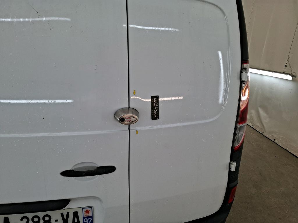 RENAULT KANGOO VU EXPRESS GRAND VOLUME MAXI 1.5 DCI 90 ENERGY E6 EXTRA R-LINK 2018