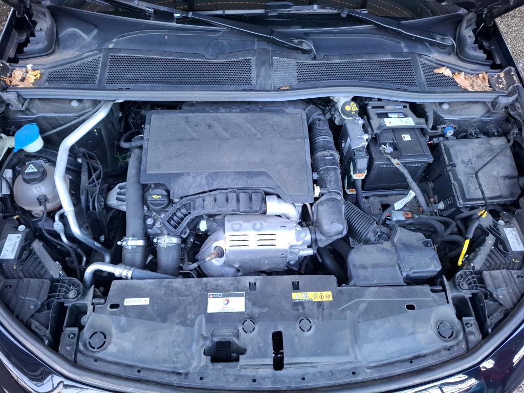 PEUGEOT 308 PureTech 130ch S&S EAT8 Active Pack 2023