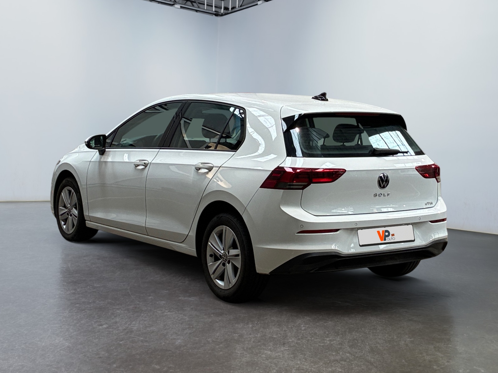 VOLKSWAGEN GOLF 1.0 eTSI OPF 110 DSG7 Life Plus 2023