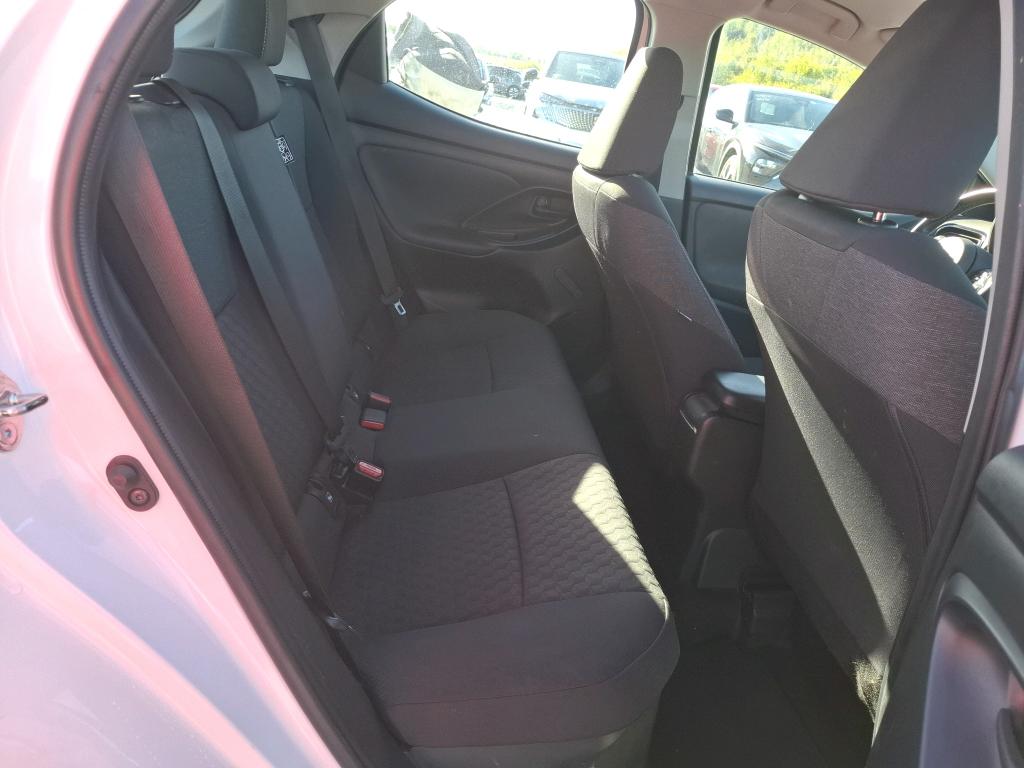 TOYOTA YARIS HYBRIDE 116h France 2021